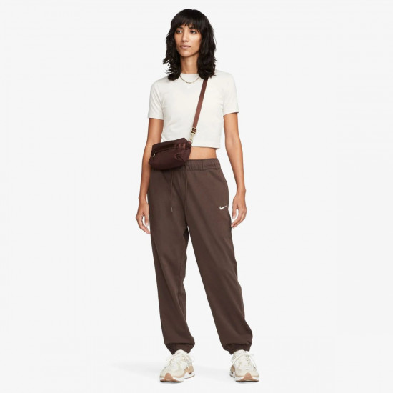 Брюки женские Sportswear Easy Brown