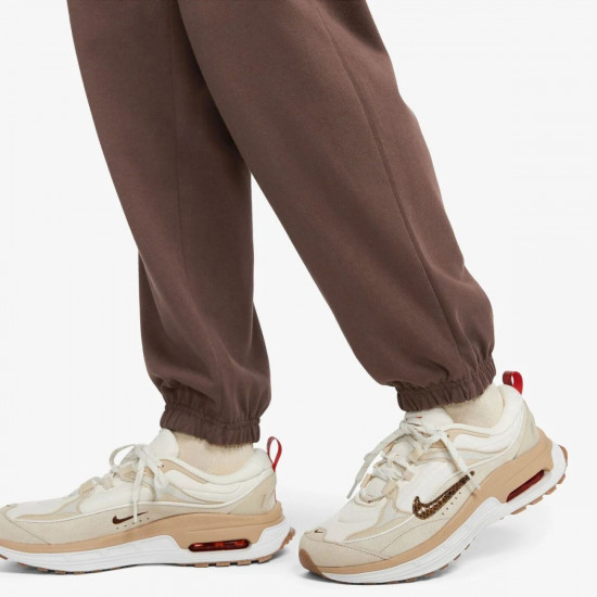 Брюки женские Sportswear Easy Brown