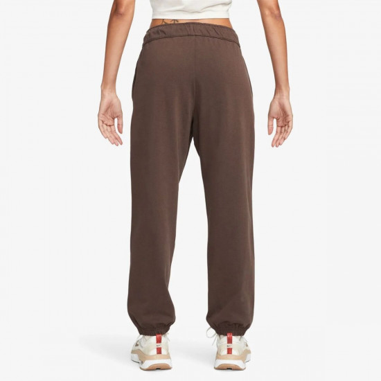 Брюки женские Sportswear Easy Brown