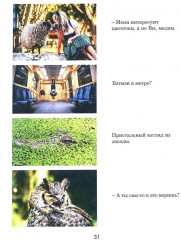 Тренажер интеллекта для взрослых. Книга тестов - Фото 10