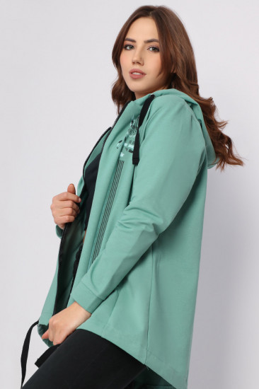 Толстовка женская