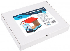 Кормушка для птиц «Тупики ждут завтрака» - Фото 2