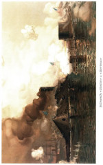 Блокада и крейсеры - Фото 9