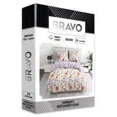 Комплект постельного белья «Фелисити» - Фото 2