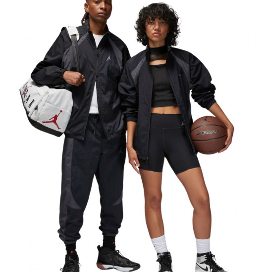 Ветровка унисекс Jordan Sport Jam Warm U