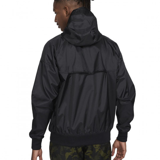 Ветровка мужская Sportswear Windrunner M
