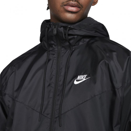 Ветровка мужская Sportswear Windrunner M