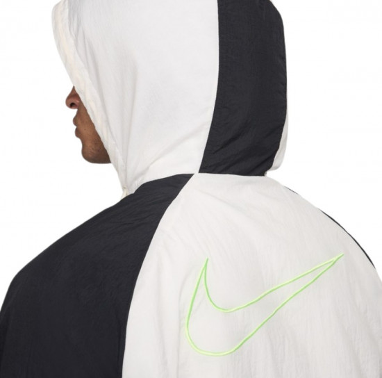 Ветровка мужская Woven Basketball Men's 