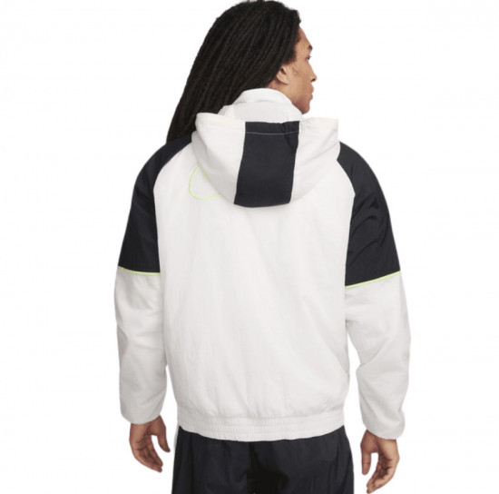 Ветровка мужская Woven Basketball Men's 