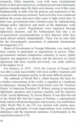 Contemporary diplomacy in practice. New dimensions. Современные методы и практики дипломатии - Фото 8