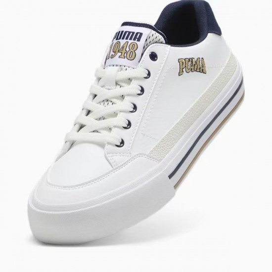 Кеды мужские Court Classic Vulc Retro Cl
