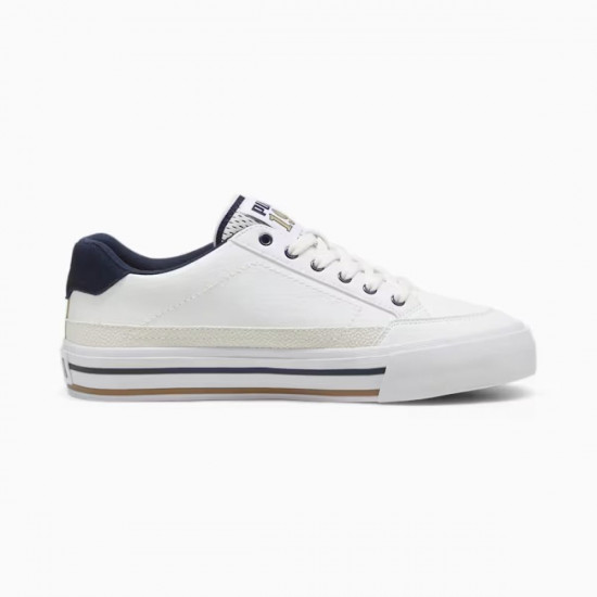 Кеды мужские Court Classic Vulc Retro Cl