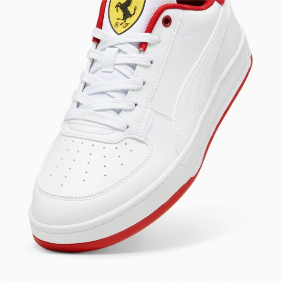 Кеды мужские Ferrari Caven 2.0