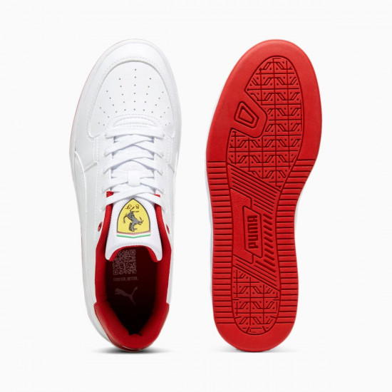Кеды мужские Ferrari Caven 2.0