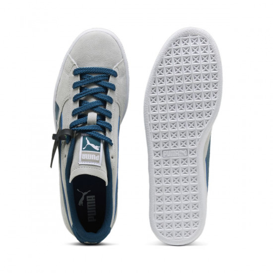 Кеды мужские MAPF1 Suede Team