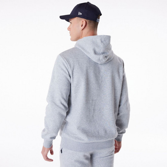 Толстовка унисекс Essenrial Pullover
