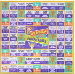 Игра настольная «Пятница 13. Правда или действие» - Фото 2