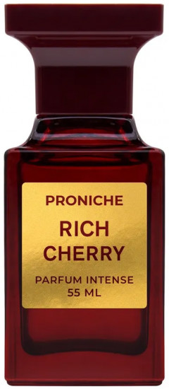 Парфюмерная вода «Rich Cherry»