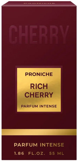 Парфюмерная вода «Rich Cherry»