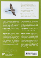 Birds of Europe, North Africa, and the Middle East: A Photographic Guide - Фото 1