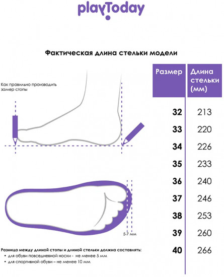 Кроссовки для мальчиков