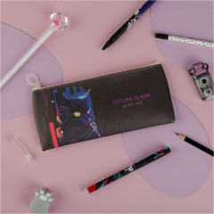 Пенал мягкий «Future» - Фото 3