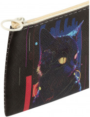 Пенал мягкий «Future» - Фото 1