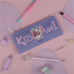 Пенал мягкий «Kitsuni» - Фото 3