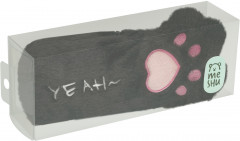 Пенал мягкий «Cat paw» - Фото 3