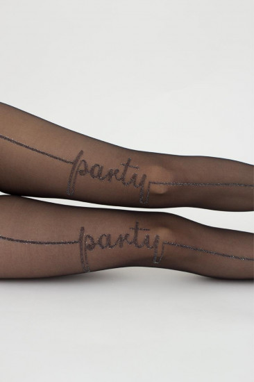 Колготки женские «Party»