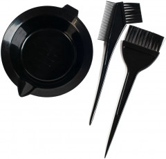 Набор для окрашивания волос - Фото 1