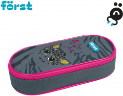 Пенал корпусный «Little leo» - Фото 1