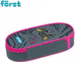 Пенал корпусный «Little leo» - Фото 2