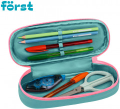 Пенал корпусный «Super star» - Фото 4