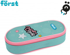 Пенал корпусный «Super star» - Фото 1