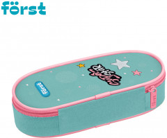 Пенал корпусный «Super star» - Фото 2