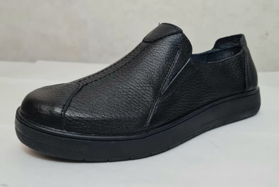 Слипоны женские