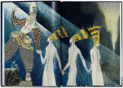 Kay Nielsen: East of the Sun and West of the Moon - Фото 1