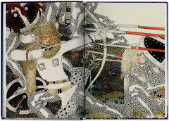 Kay Nielsen: East of the Sun and West of the Moon - Фото 2