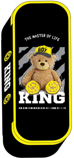 Комплект школьный  «King»