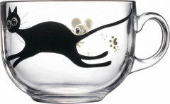 Кружка «Mistigri» (500 мл) - Фото 1