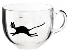 Кружка «Mistigri» (500 мл) - Фото 2