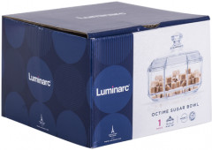 Сахарница «Octime» - Фото 2