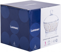 Сахарница «Structure» - Фото 1