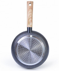 Сковорода для жарки «Spark Stone» - Фото 1