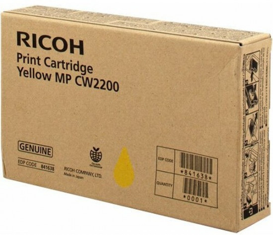 Картридж MP CW2200