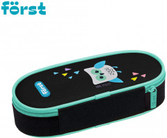 Пенал корпусный «Little one» - Фото 2