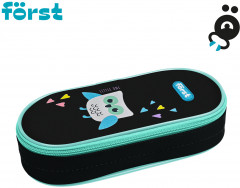 Пенал корпусный «Little one» - Фото 1