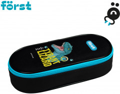 Пенал корпусный «Cool adventure» - Фото 1