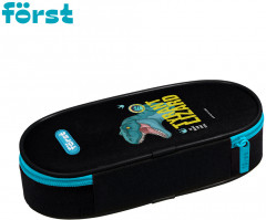 Пенал корпусный «Cool adventure» - Фото 2